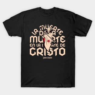 La muerte de la muerte T-Shirt